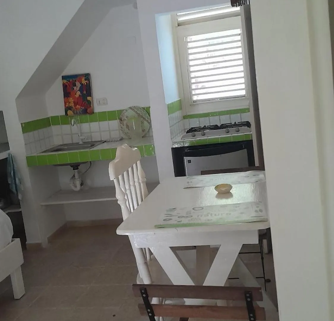 Las Terrenas Oferta Pasos Del Mar Y Pueblo Лас Терренас