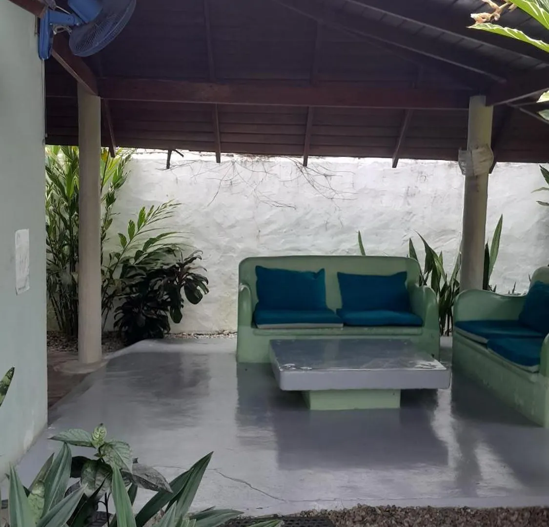 Las Terrenas Oferta Pasos Del Mar Y Pueblo 0*, Лас Терренас Доминиканская Республика