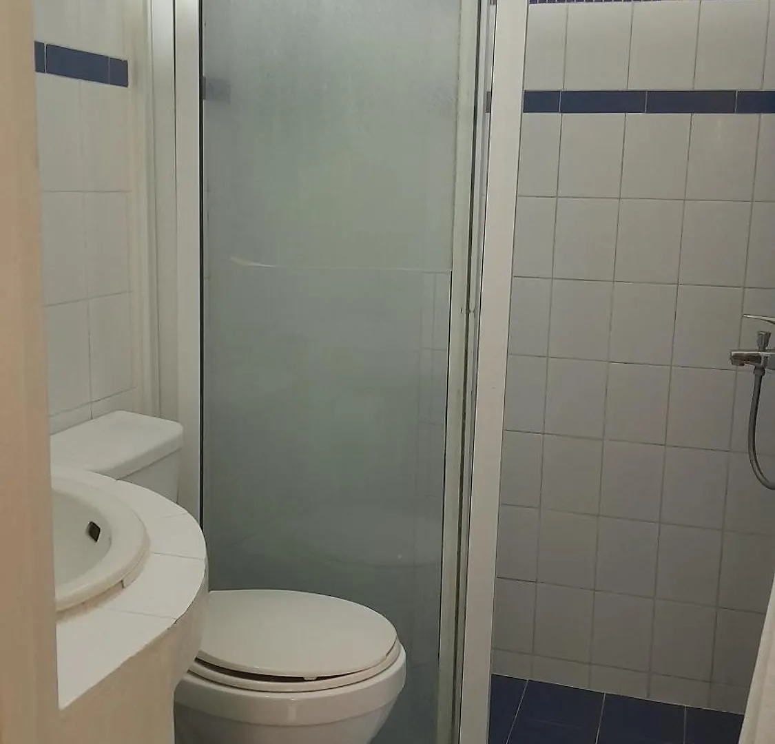 Las Terrenas Oferta Pasos Del Mar Y Pueblo 0*, Лас Терренас