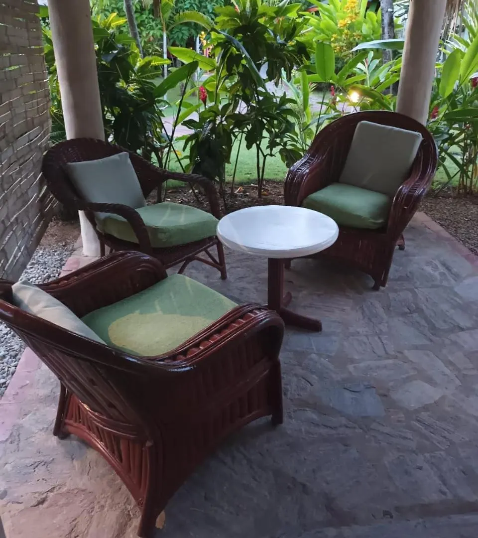 Las Terrenas Oferta Pasos Del Mar Y Pueblo Apart Otel Las Terrenas