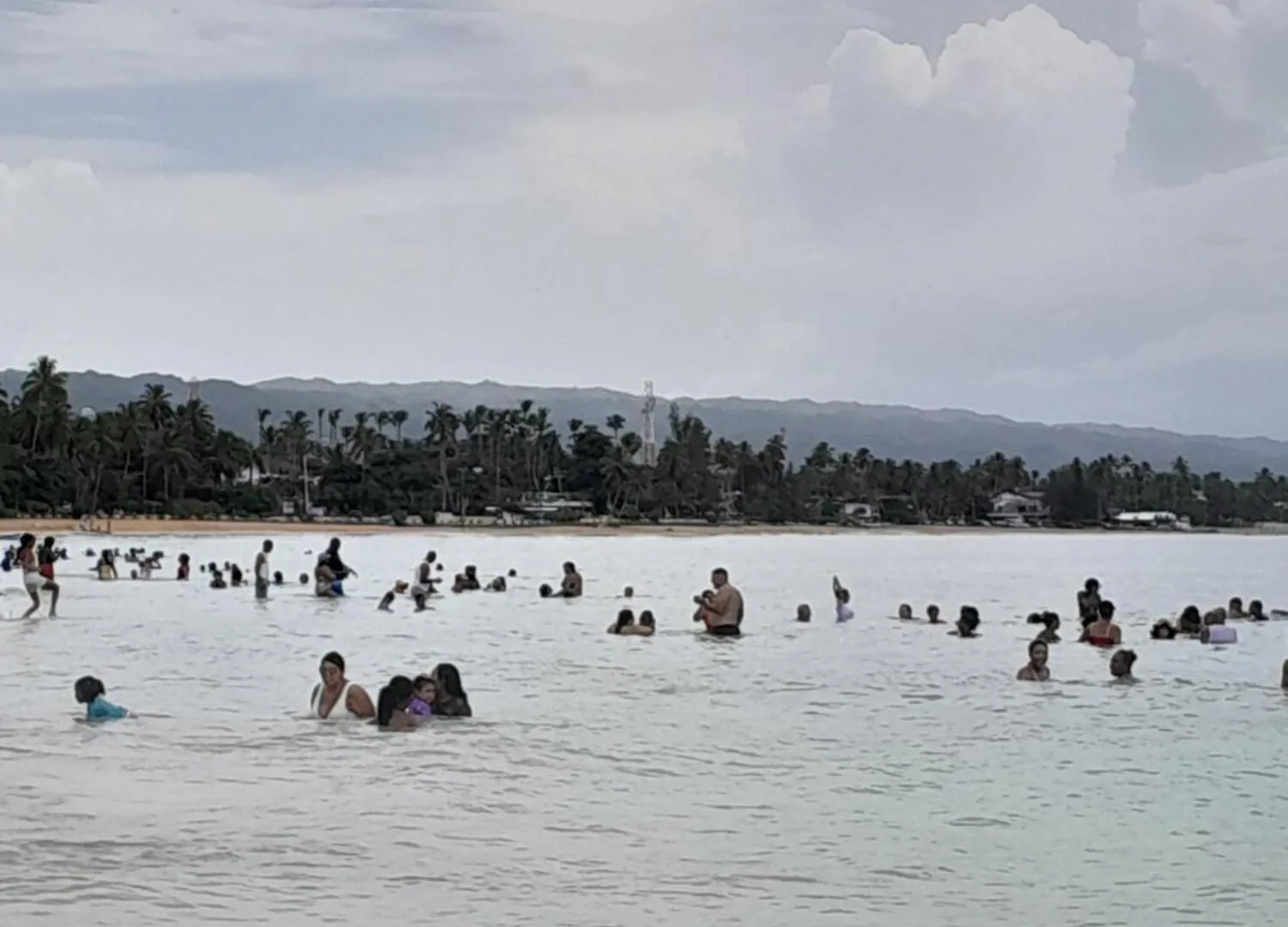 Apart Otel Las Terrenas Oferta Pasos Del Mar Y Pueblo
