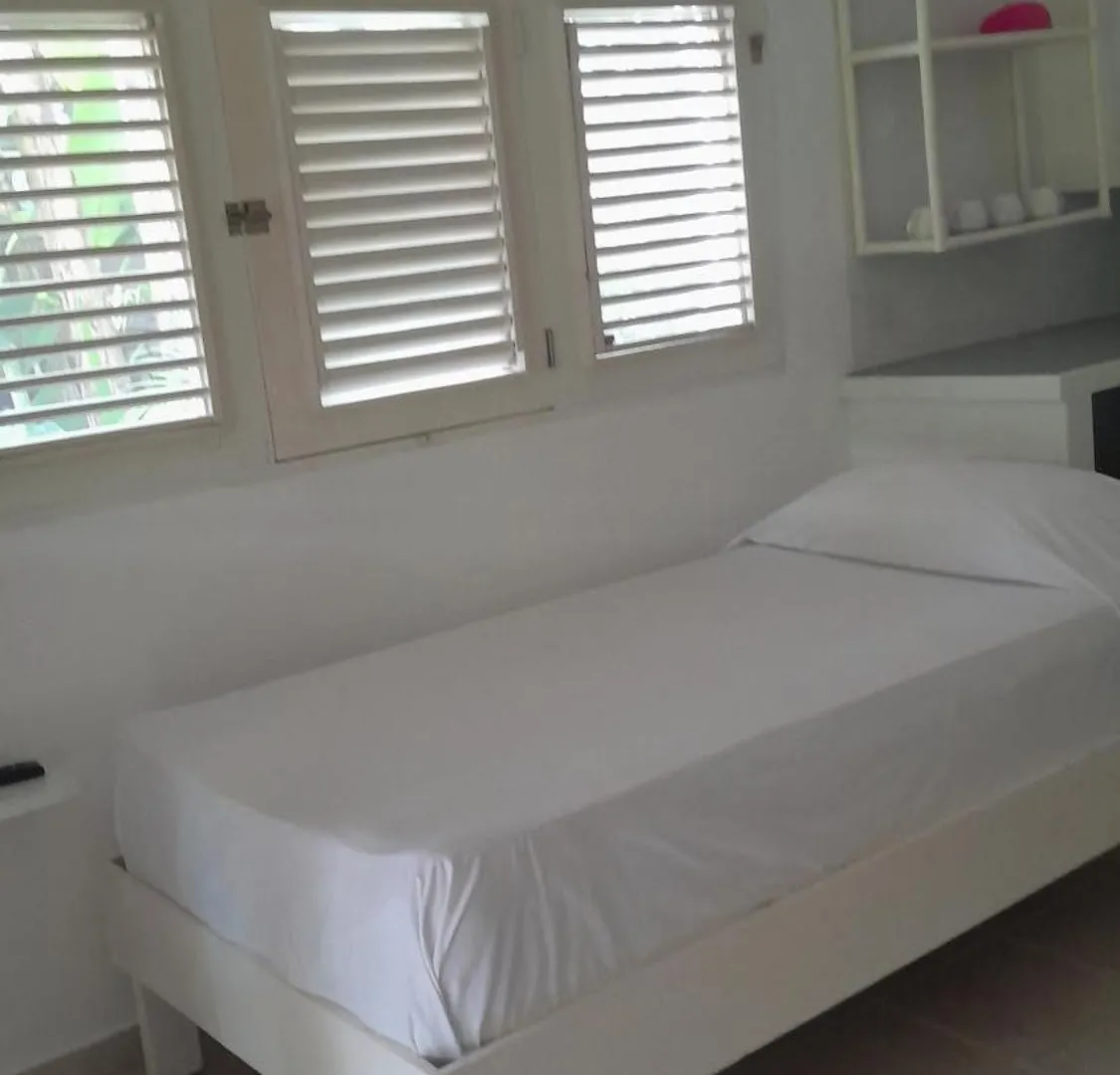Apart Otel Las Terrenas Oferta Pasos Del Mar Y Pueblo